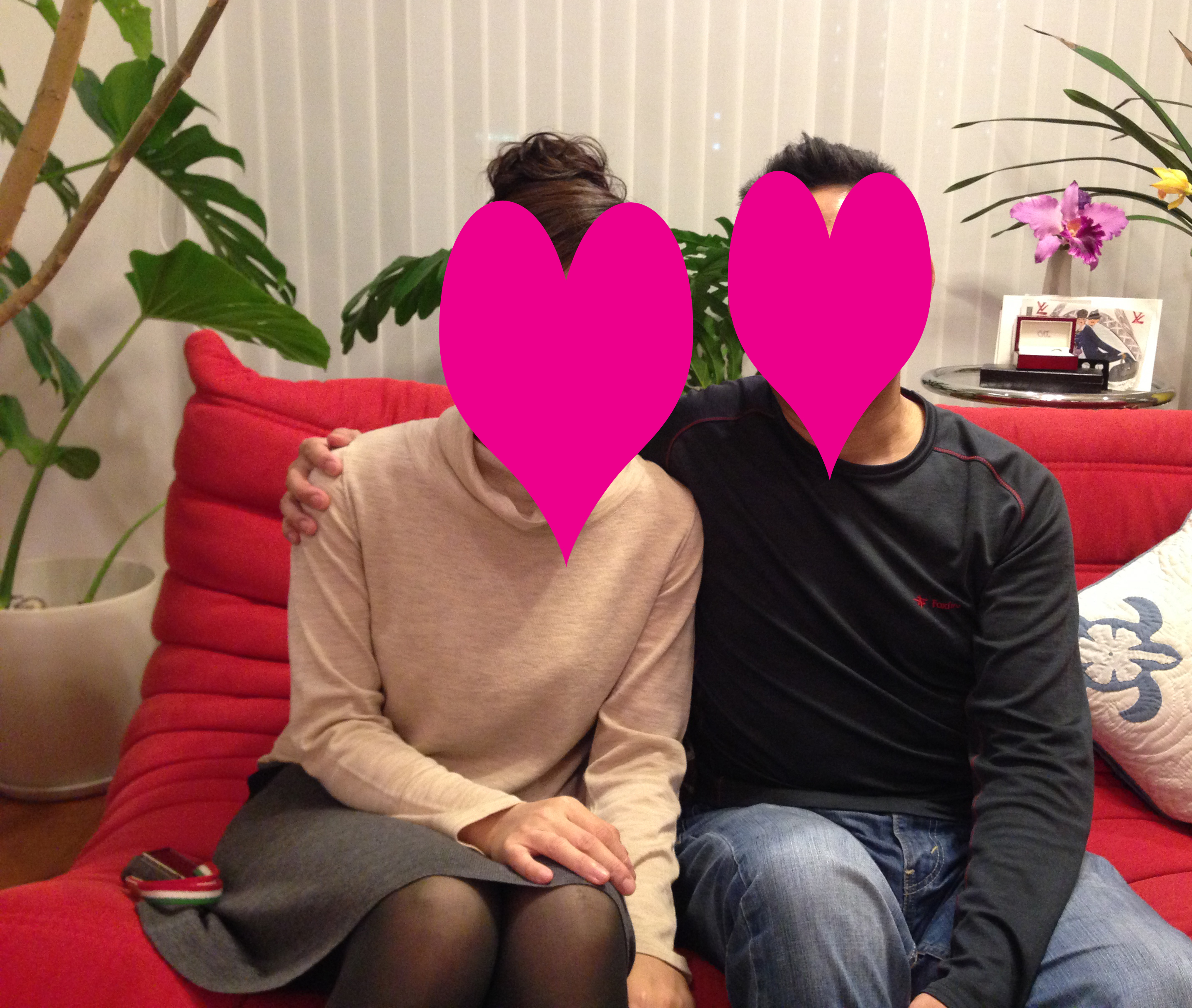 結婚後の女医さんカップルにお会いしました 元caの婚活応援ブログ Kokoのナニワ婚活道